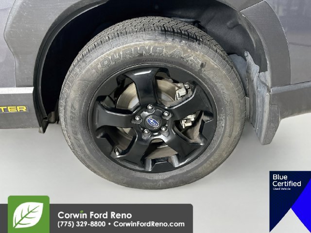 Used 2023 Subaru Forester Wilderness w/ Wilderness Package AWD/4WD image 37