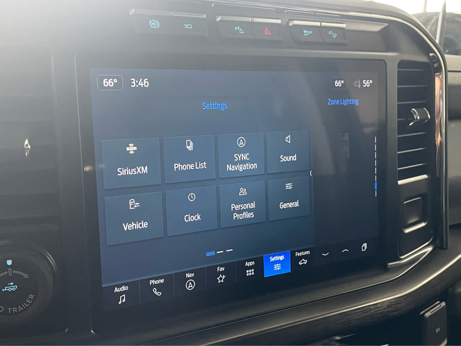 Certified 2023 Ford F250 Lariat w/ Lariat Ultimate Package AWD/4WD image 25