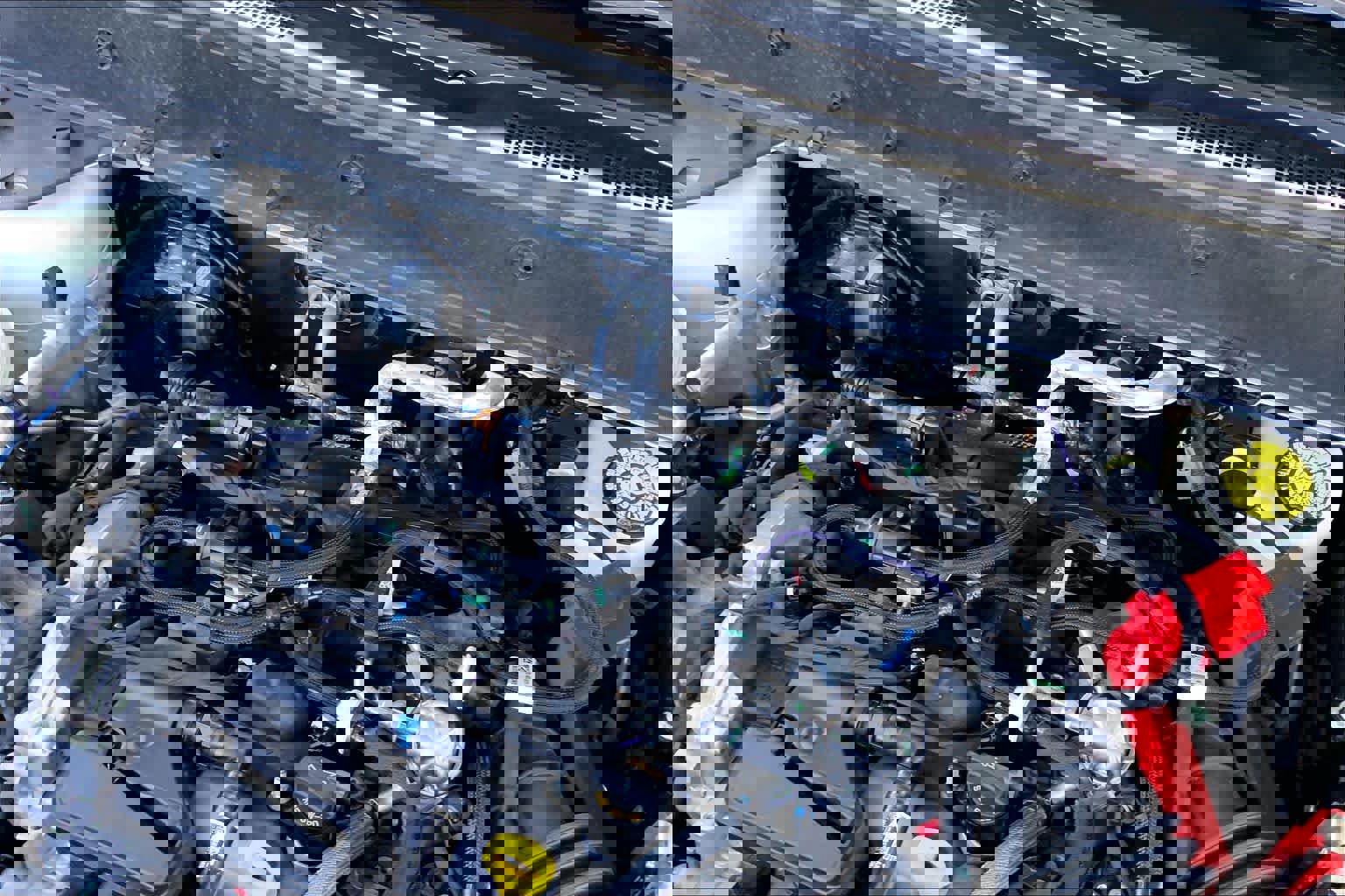 Certified 2023 Ford Bronco Sport Big Bend w/ Convenience Package AWD/4WD image 29