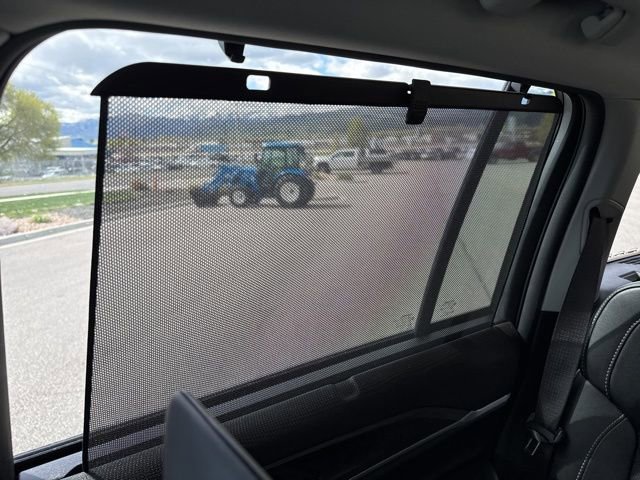 Used 2023 Jeep Grand Cherokee Limited w/ Luxury Tech Group II AWD/4WD image 30