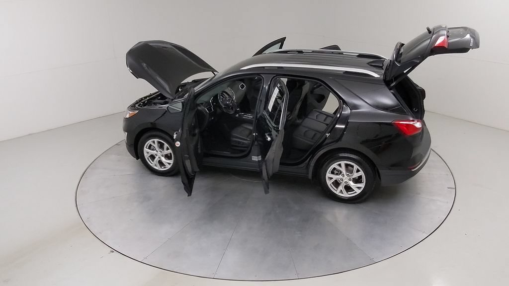 Used 2019 Chevrolet Equinox Premier FWD image 50