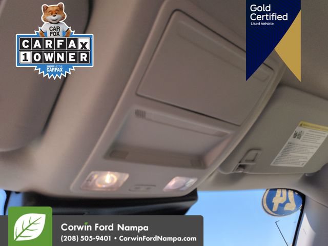 Certified 2024 Ford Bronco Sport Big Bend AWD/4WD image 24