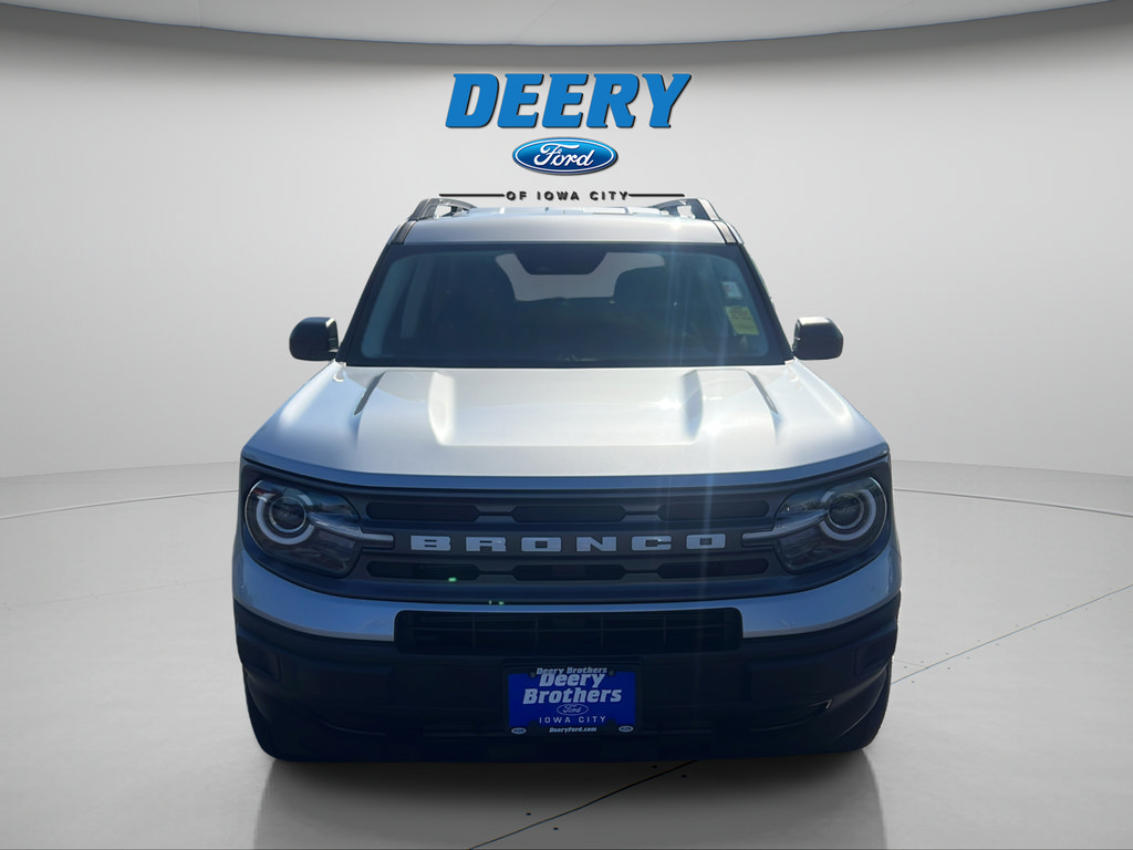 Certified 2022 Ford Bronco Sport Big Bend AWD/4WD image 16