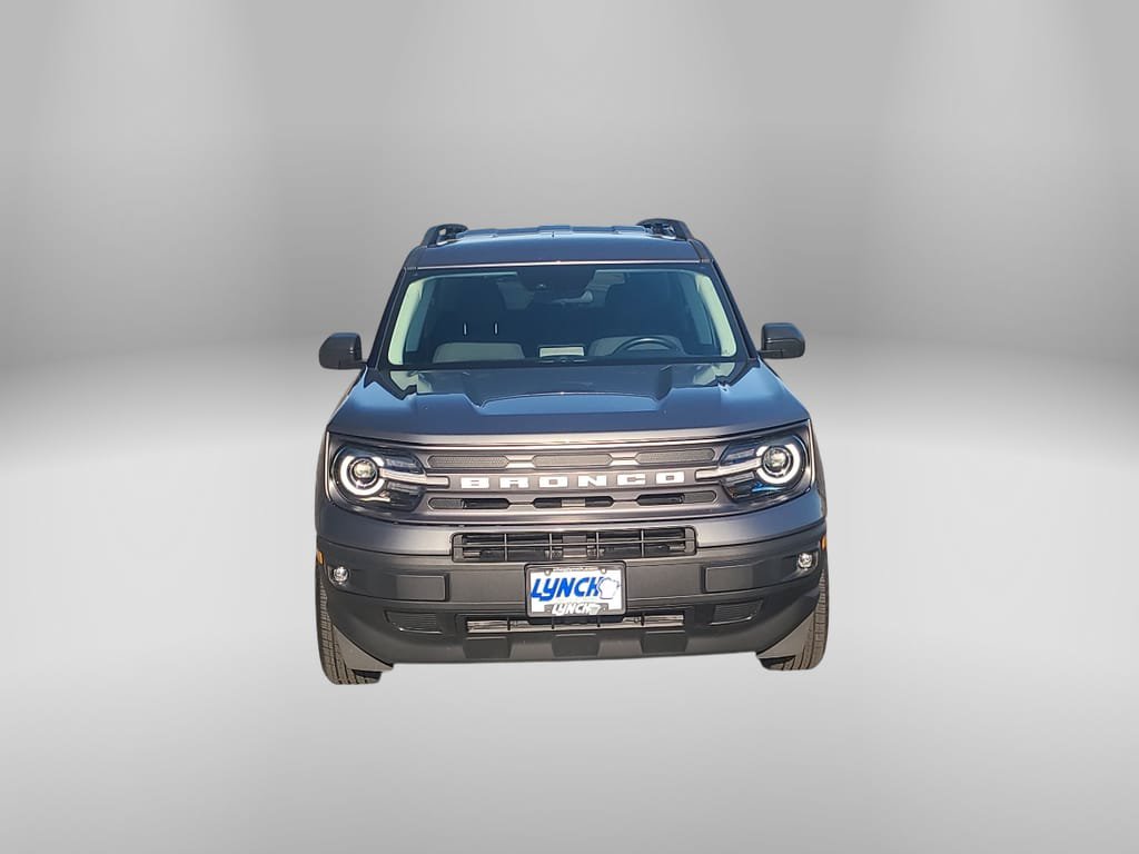 Certified 2022 Ford Bronco Sport Big Bend w/ Convenience Package AWD/4WD image 7