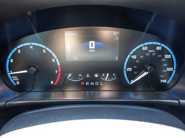 Certified 2024 Ford Bronco Sport Heritage w/ Heritage Convenience Package AWD/4WD image 18