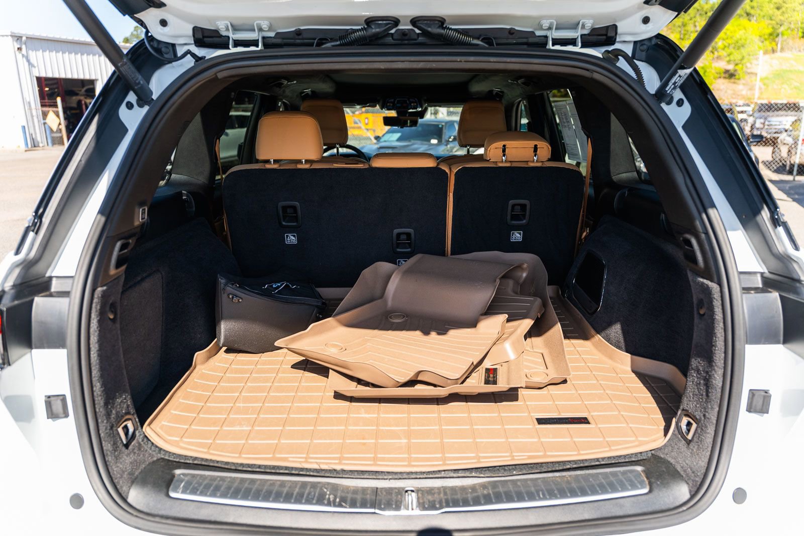 Used 2022 Jeep Grand Cherokee Summit image 27