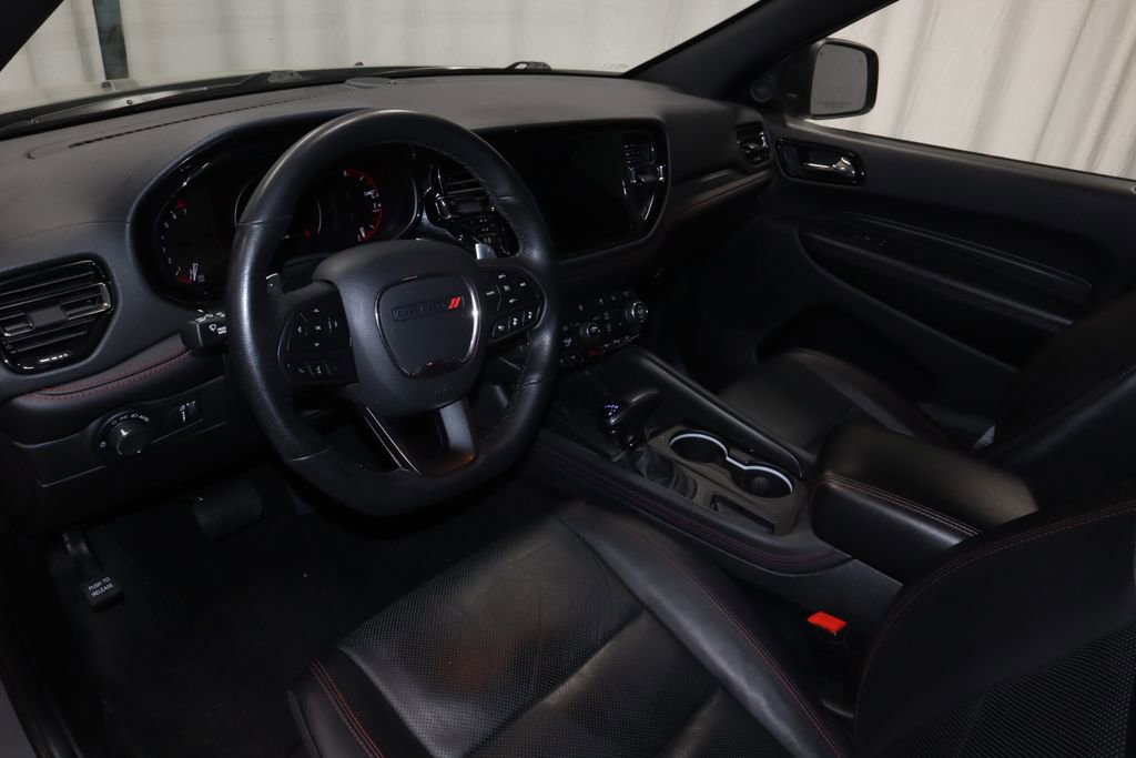 Used 2025 Dodge Durango GT AWD/4WD image 26
