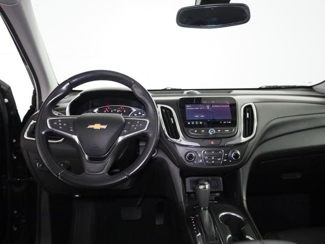 Used 2021 Chevrolet Equinox Premier w/ Redline Edition AWD/4WD image 12