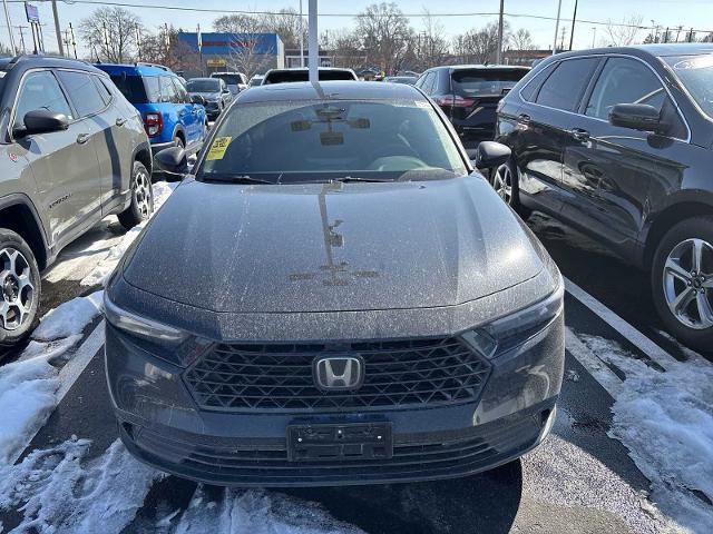 Used 2024 Honda Accord Sport image 6