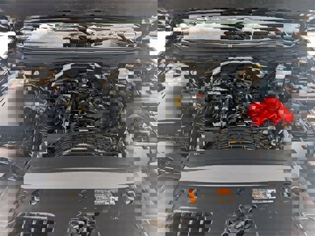 Certified 2020 Ford Ranger XLT w/ Equipment Group 302A Luxury image 32