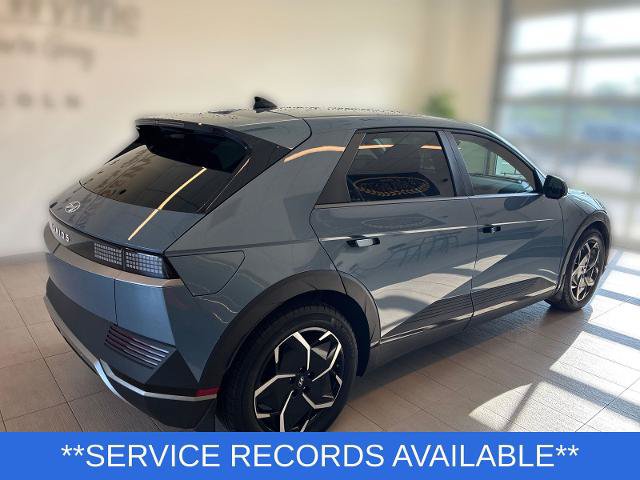 Used 2023 Hyundai Ioniq 5 SEL RWD image 3