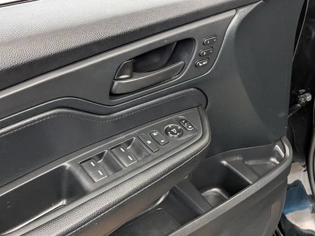Used 2024 Honda Odyssey EX-L image 14