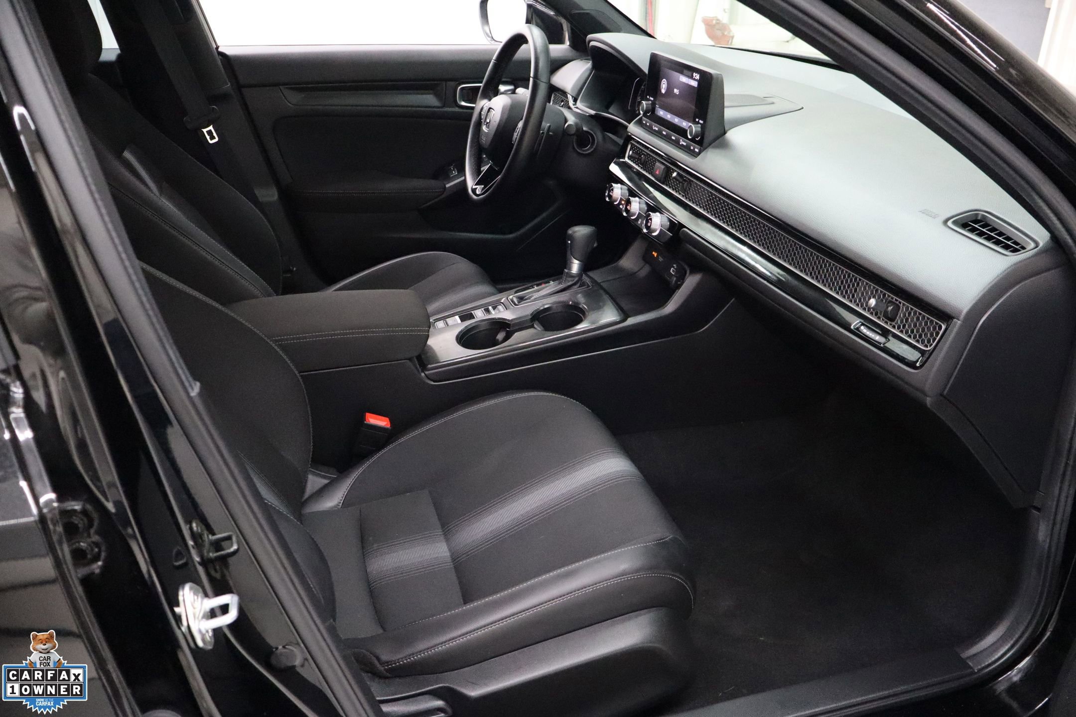 Used 2024 Honda Civic Sport image 27