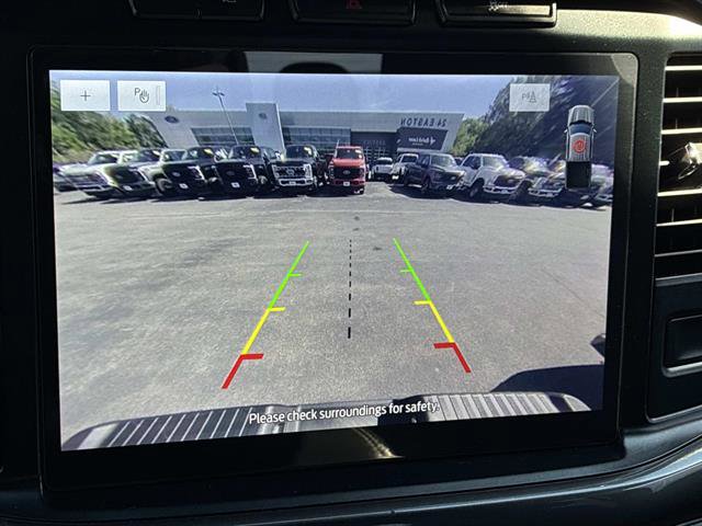 Certified 2022 Ford F150 XLT w/ Equipment Group 302A High image 36