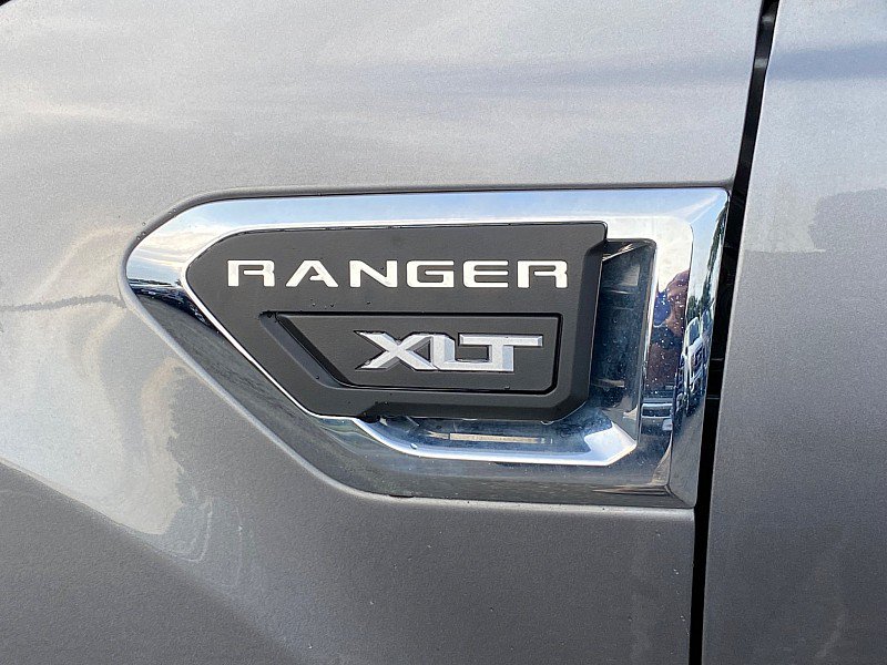 Certified 2021 Ford Ranger XLT w/ Equipment Group 302A High AWD/4WD image 12