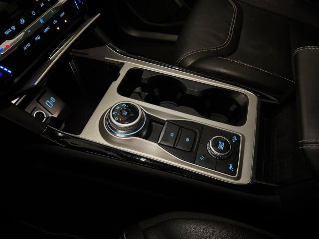 Certified 2023 Ford Explorer ST w/ Equipment Group 401A AWD/4WD image 31