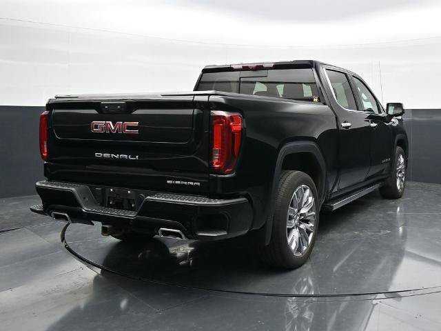 Used 2023 GMC Sierra 1500 Denali AWD/4WD image 10