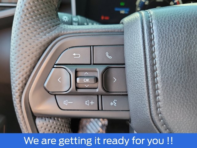 Used 2026 Toyota Tundra TRD Pro AWD/4WD image 5