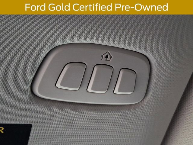 Certified 2023 Ford Escape Platinum image 31