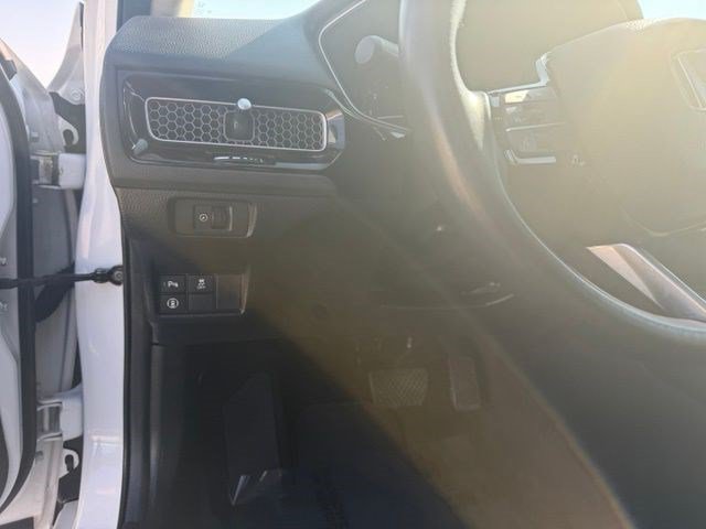 Used 2024 Honda Civic Touring image 14
