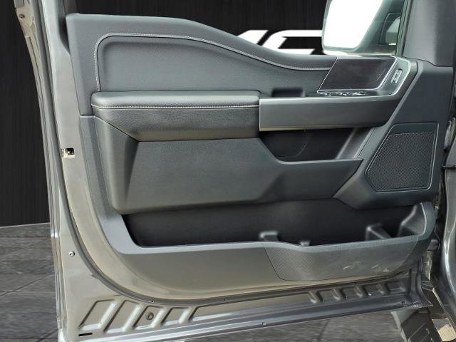 Certified 2023 Ford F150 XLT w/ Equipment Group 302A High image 21