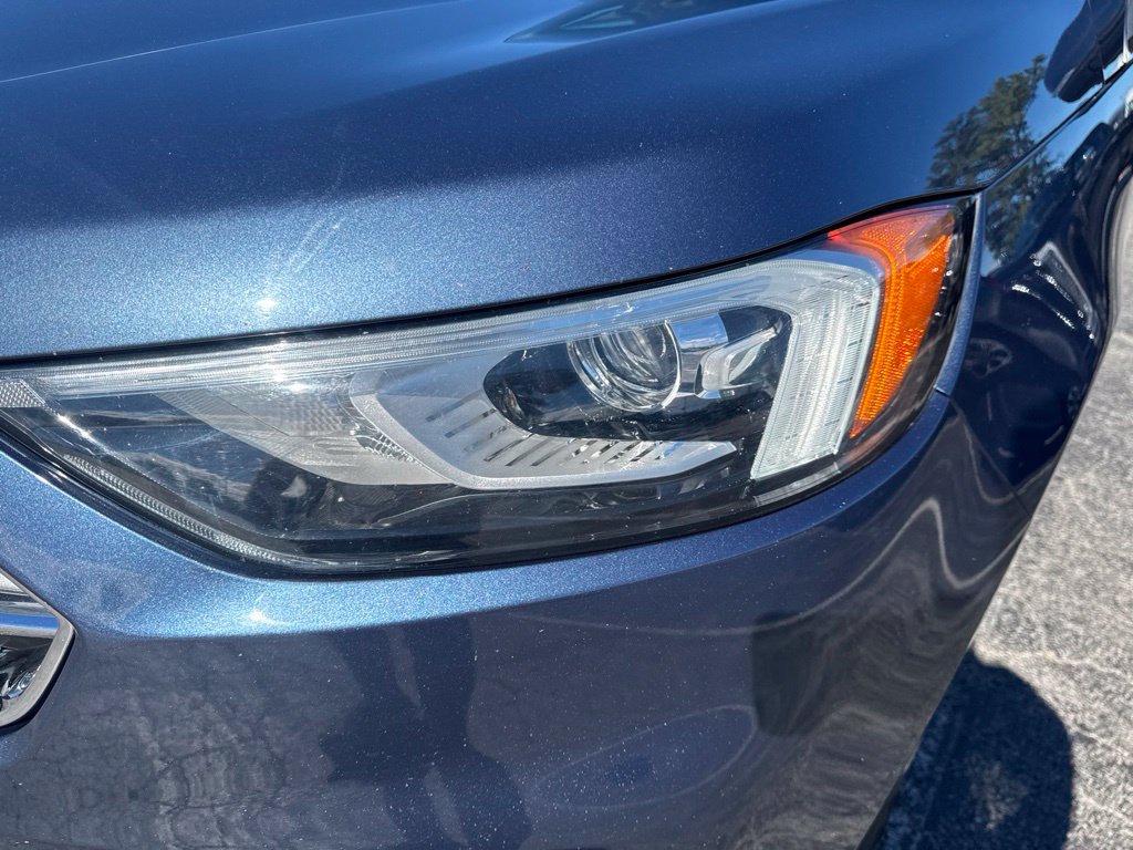 Certified 2019 Ford Edge SEL w/ Equipment Group 201A AWD/4WD image 48
