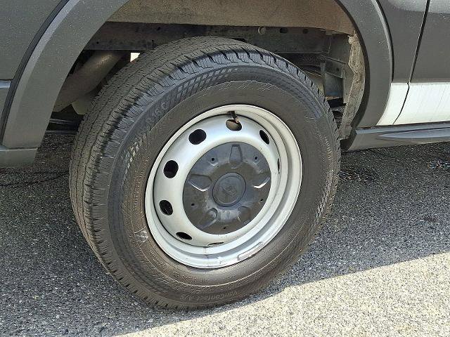 Certified 2024 Ford Transit 250 Low Roof RWD image 29