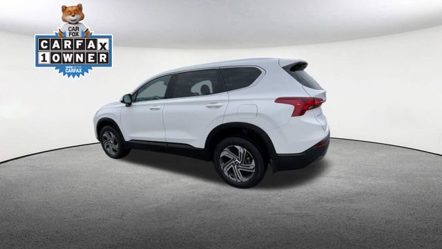 Used 2023 Hyundai Santa Fe SE image 7