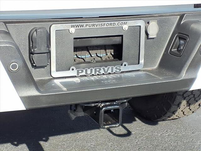 Certified 2023 Ford F150 Tremor w/ Equipment Group 402A High image 9