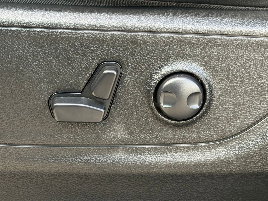 Used 2024 RAM 1500 Rebel w/ Rebel Level 1 Equipment Group image 20