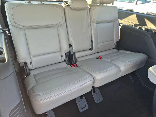 Certified 2025 Ford Expedition Max Active RWD image 29