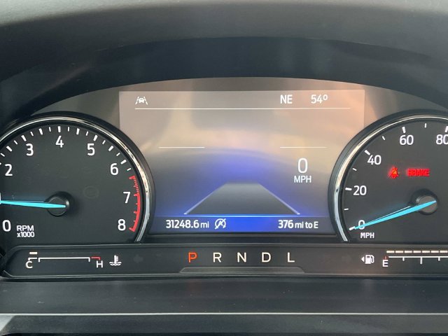 Certified 2023 Ford Explorer XLT AWD/4WD image 22