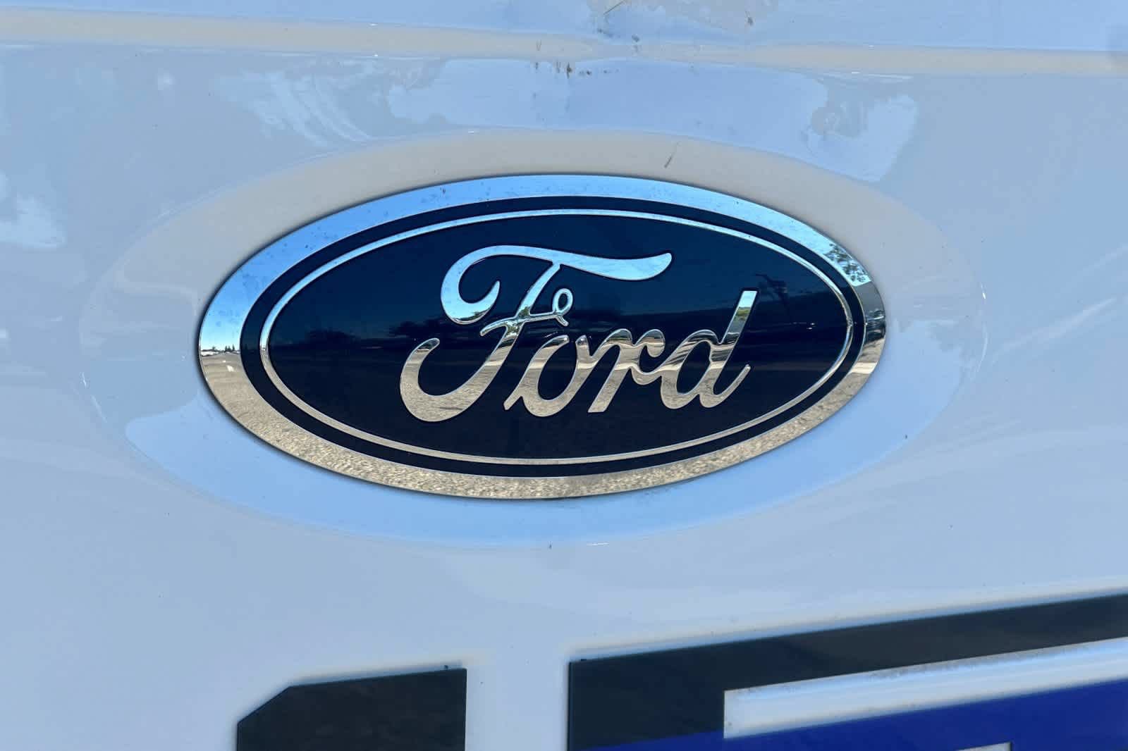 Certified 2023 Ford F150 XLT w/ Equipment Group 301A Mid AWD/4WD image 27