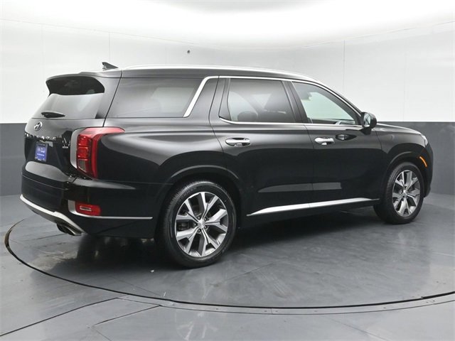 Used 2022 Hyundai Palisade Limited w/ Cargo Package image 13