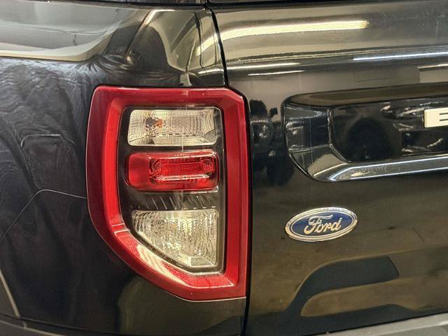 Certified 2023 Ford Bronco Sport Big Bend w/ Convenience Package AWD/4WD image 10