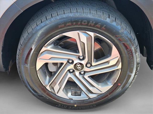 Used 2023 Hyundai Santa Fe SEL AWD/4WD image 25