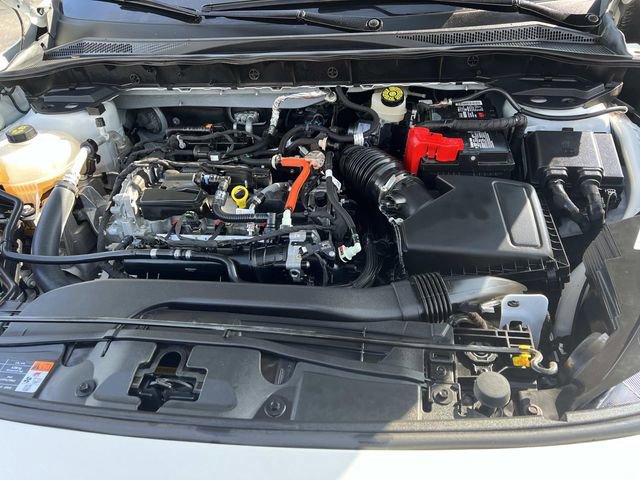 Certified 2022 Ford Escape SEL image 11