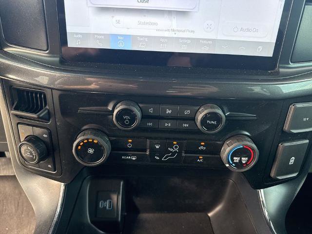 Certified 2024 Ford F150 STX AWD/4WD image 20