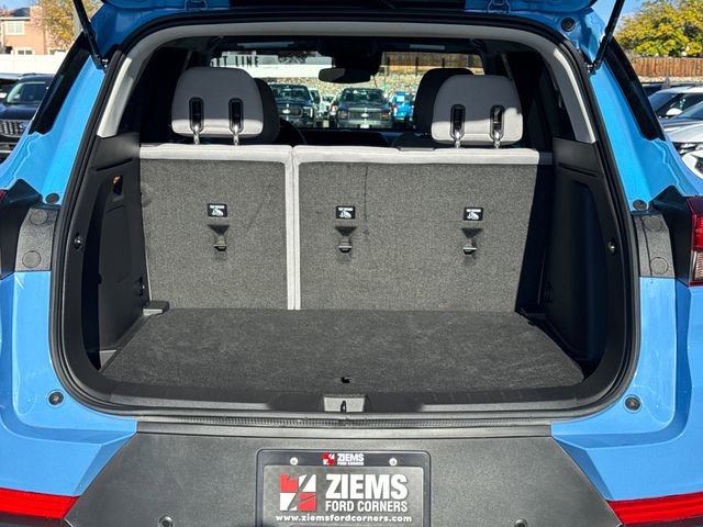 Used 2024 Chevrolet TrailBlazer LT w/ LT Cold Weather Package image 25