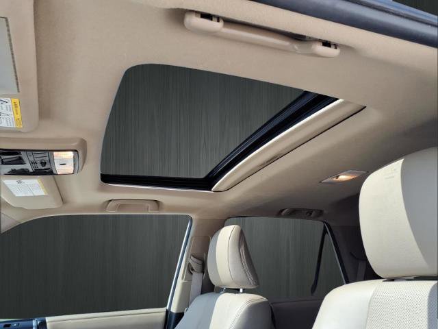 Used 2020 Toyota 4Runner Limited image 24