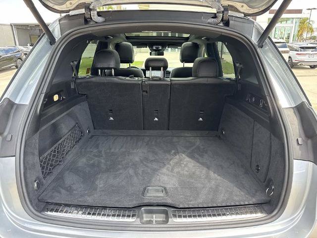 Used 2022 Mercedes-Benz GLE 450 4MATIC image 9