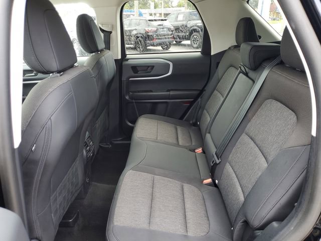 Certified 2024 Ford Bronco Sport Big Bend image 12