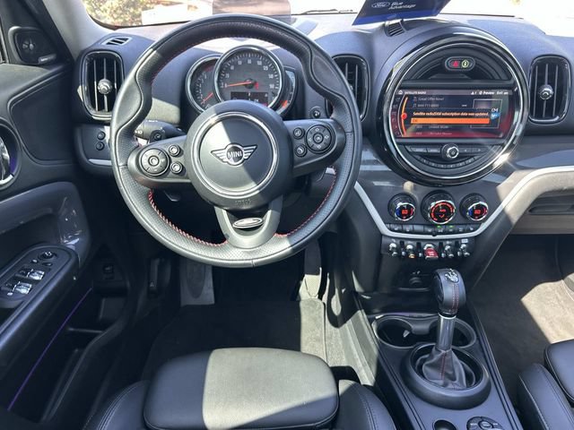 Used 2019 MINI Cooper Countryman S FWD image 15