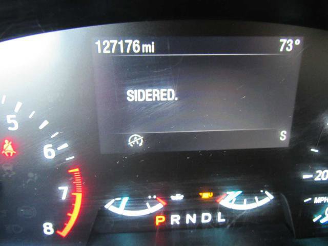 Certified 2020 Ford Escape S AWD/4WD image 20
