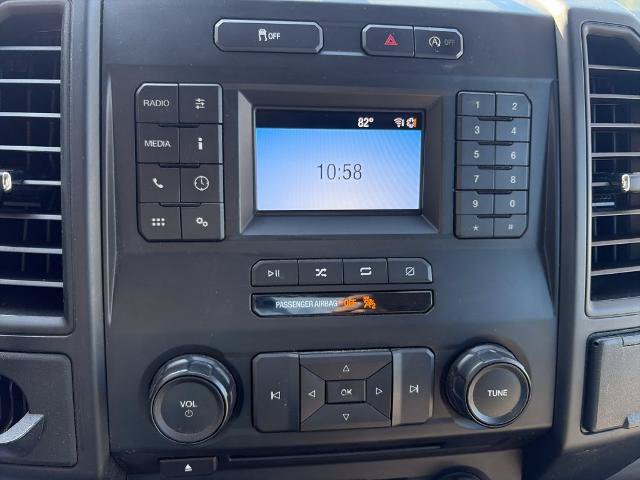 Certified 2018 Ford F150 XL w/ Equipment Group 101A Mid RWD image 23