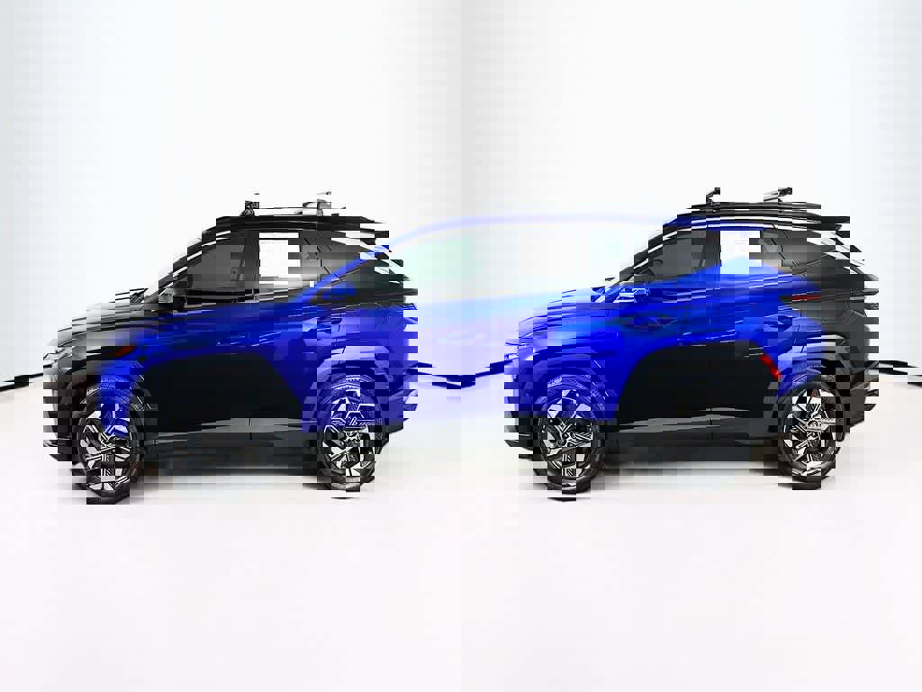 Used 2022 Hyundai Tucson Limited image 3