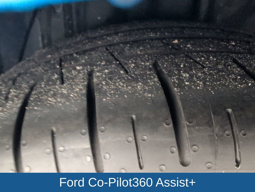 Certified 2024 Ford Mustang GT Premium w/ GT Performance Package image 18