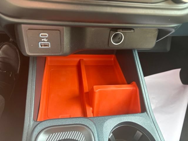 Certified 2024 Ford Maverick XLT FWD image 34