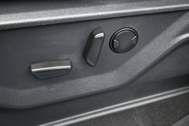 Certified 2025 Ford Expedition Active AWD/4WD image 12
