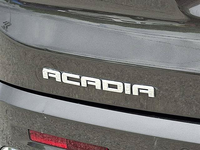 Used 2019 GMC Acadia Denali AWD/4WD image 24
